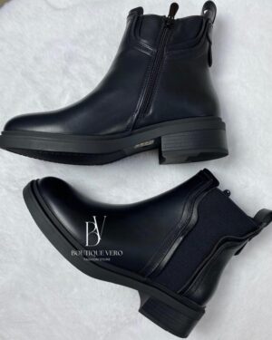 Bottines Chelsea