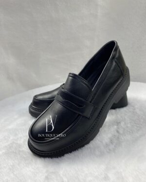 Mocassins classiques