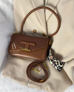 Sacoche "Signature T"